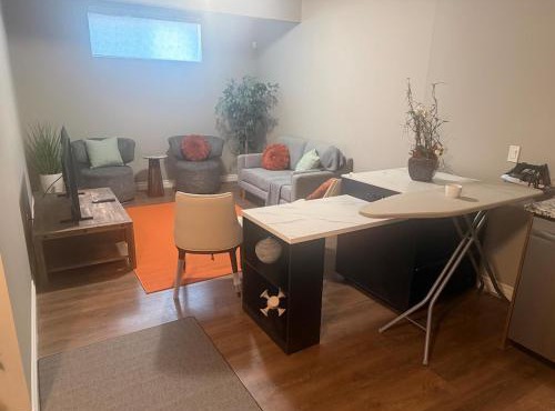 Home away from Home Private Parking 2 Bathrooms