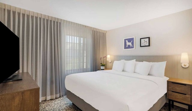 Home Away From Home - Spacious Suite with Living Space | Outdoor Pool