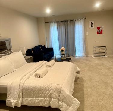 Home Away