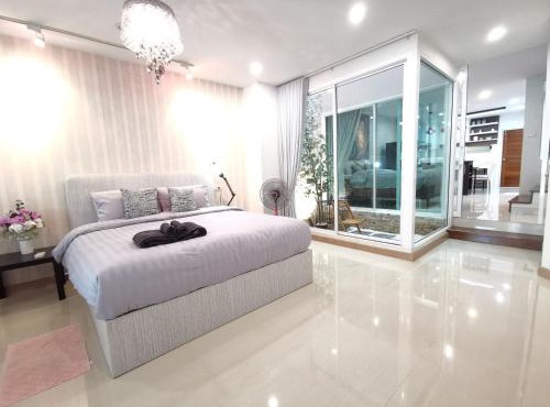 Home Base at Krabi