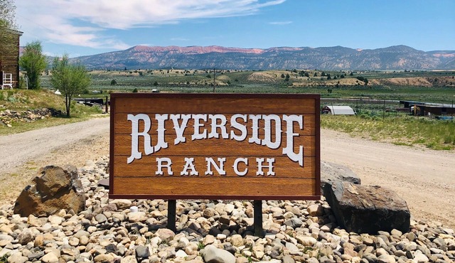 HOME BASE for your Bryce & Zion Adventures