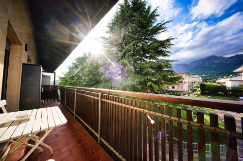 Home By Lory, Dolomiti