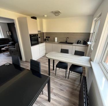 Home Comfort Prestwick