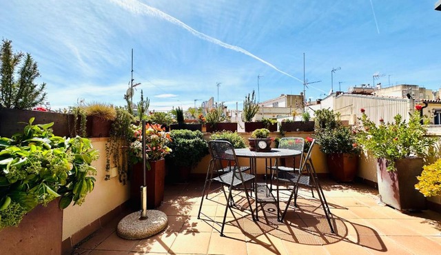 Home Duplex Reus