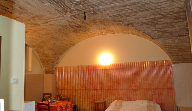 Home easy home - Perugia center