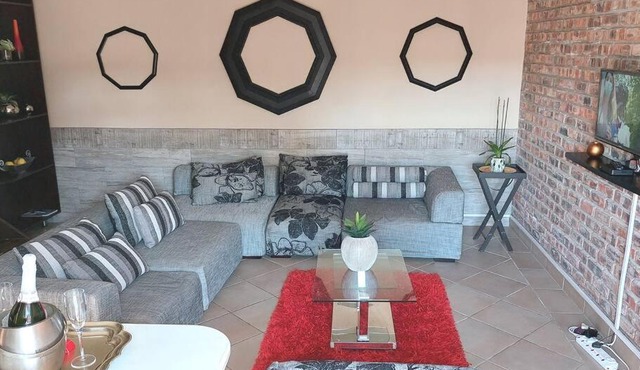 Home from Home - Self catering