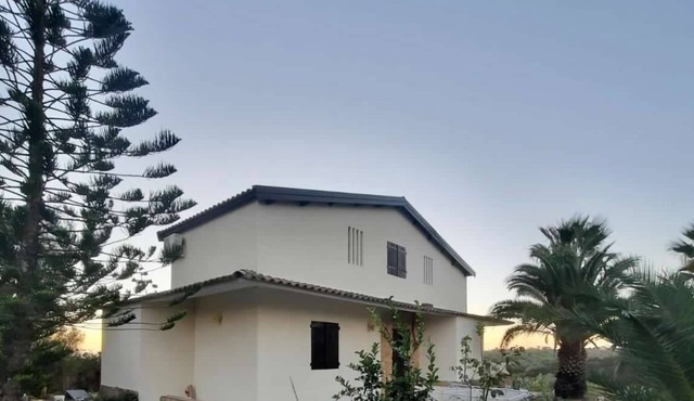 HOME GIUSEPPA cozy country house 25 km from the sea
