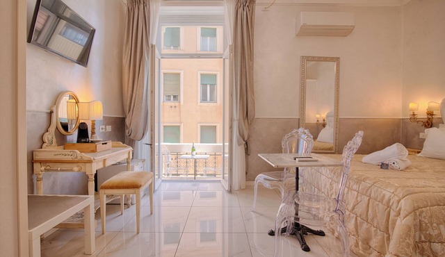 Home Grifondoro Bed & Breakfast
