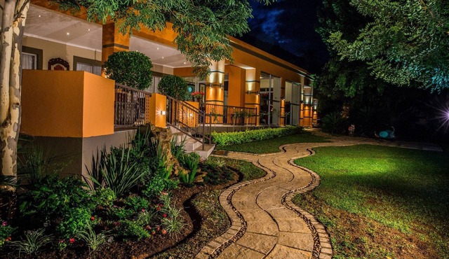 Home Guesthouse