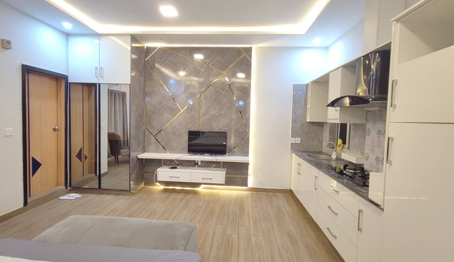 Home Havens Studio Escape Near Bahria Active