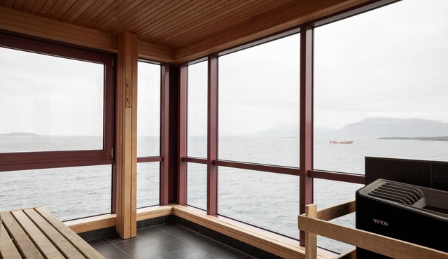 Home Hotel Arcticus