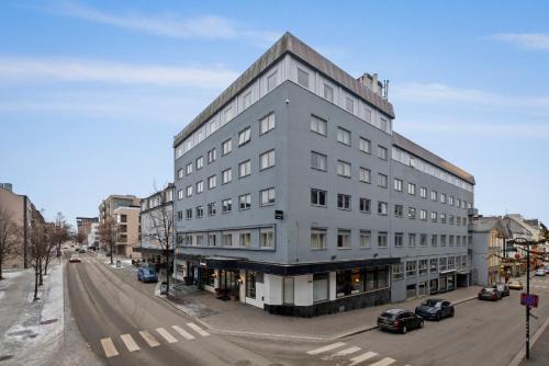 Home Hotel Astoria