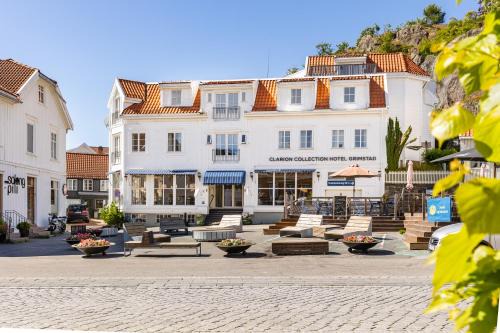 Home Hotel Grimstad