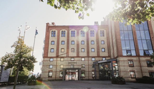 Home Hotel Magasinet