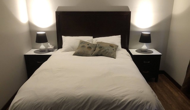 Home Hotel ONE BEDROOM APARTMENT