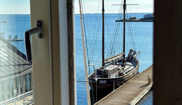 Home Hotel Packhuset