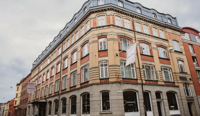 Home Hotel Temperance