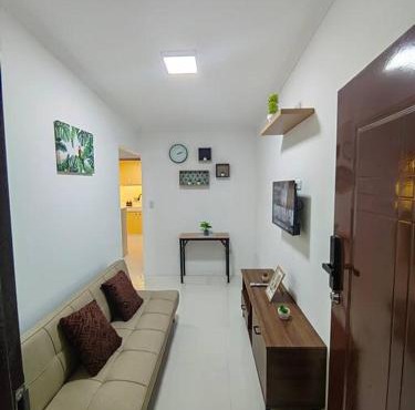 Home in Bacolod