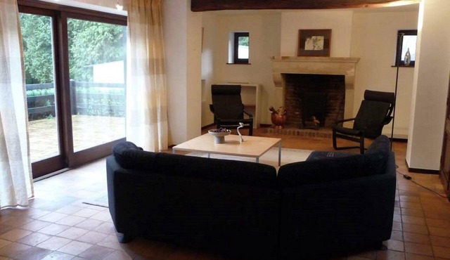 Home in Comblain-au-Pont