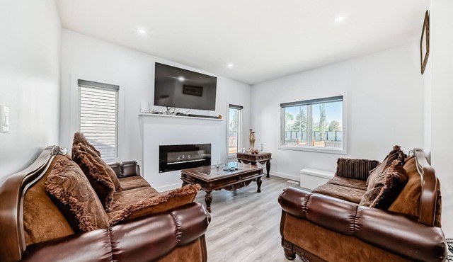 Home in Leduc