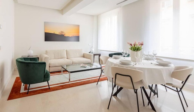 Home In The Heart Of Ghirlandina