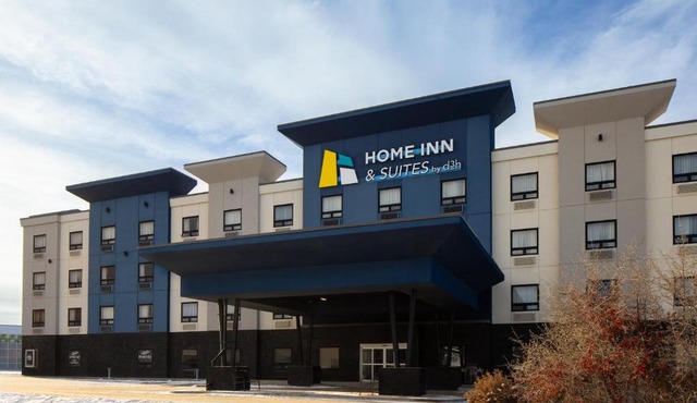 Home Inn & Suites Saskatoon South