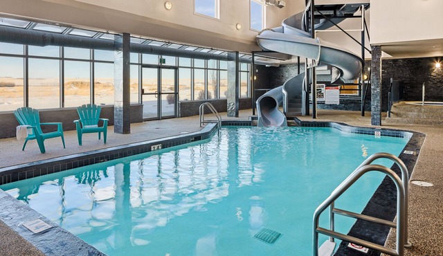 Home Inn & Suites Swift Current