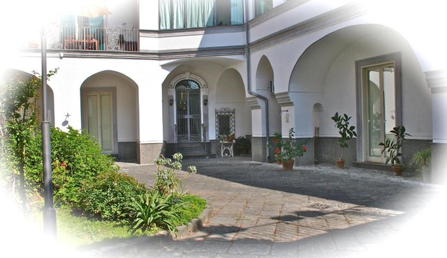 Home La Corte