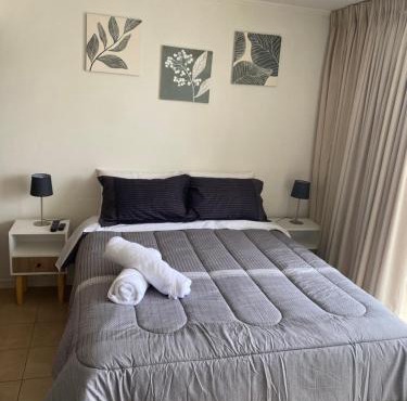 Home Lucerna