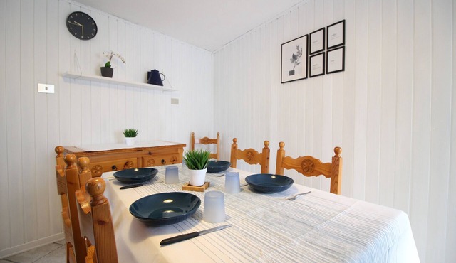 Home Mountain Holiday La Marmotta - Affitti Brevi Italia