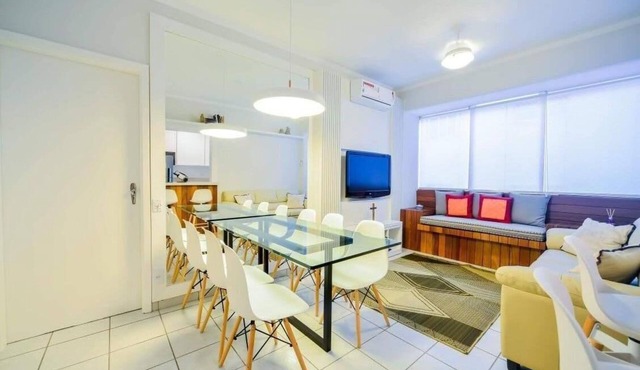 HOME OFFICE ON THE BEACH? HI-FI 500 M, 100 M FROM THE BEACH, 100 M SHOPPING 200 M OUTBACK