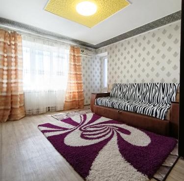 Home On Gagarina