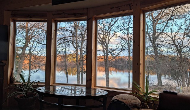 Home on the Apple River