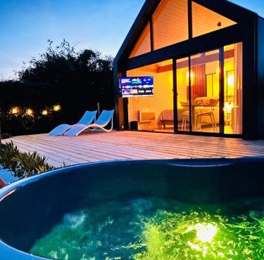 Home Paradis & Spa