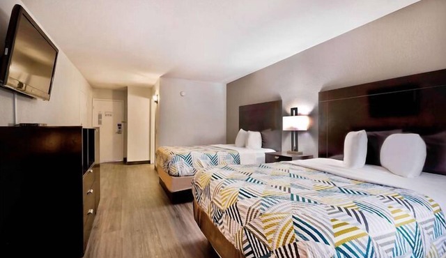 Home Place Suites
