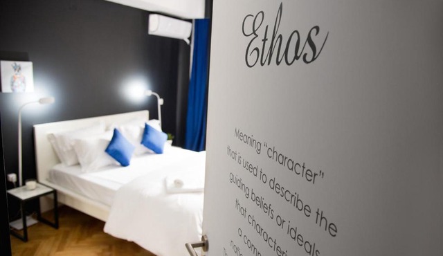Home Plus Ethos