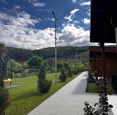 HOME Resort RS