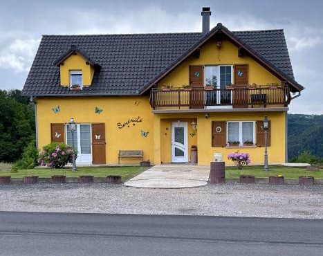 HOME SÉRÉNITÉ