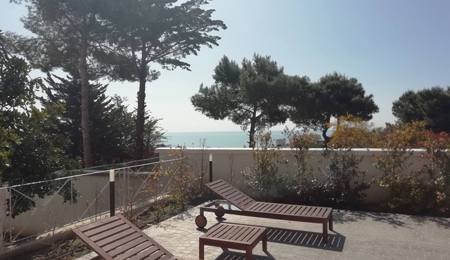 Home Scala dei Turchi B&B