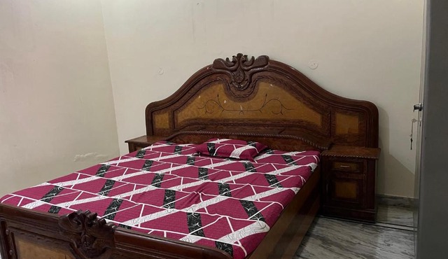 Home stay