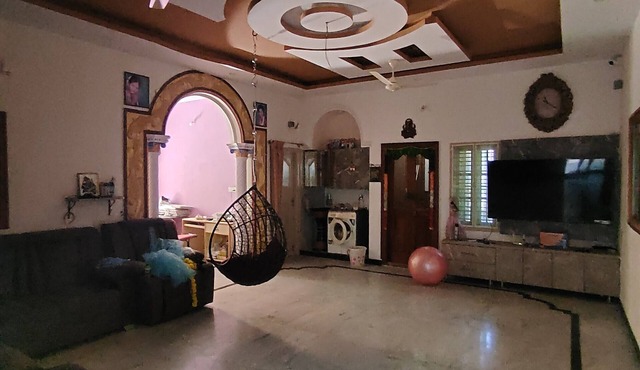 Home Stay