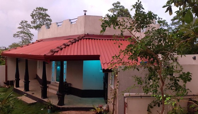HOME STAY LANKA
