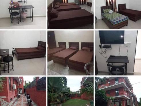 Home stay services