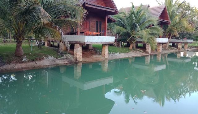 Home Style Resort