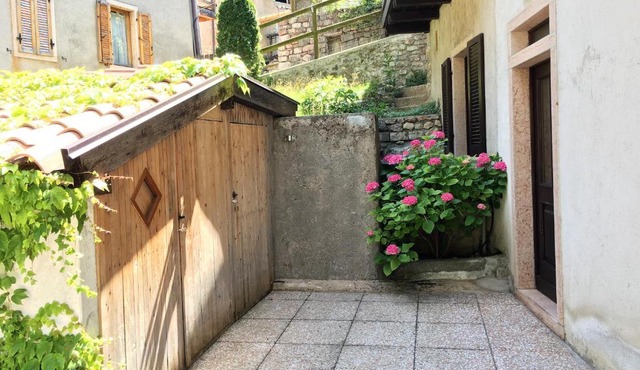HOME SWEET HOME GIOSI