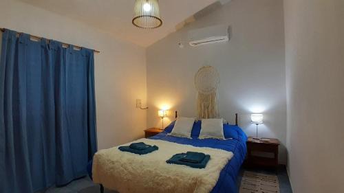 Home Talampaya
