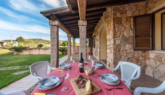 Home thoughtfully designed for the comfort