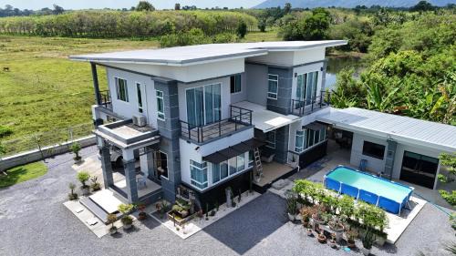 Home Valot Bed and Breakfast
