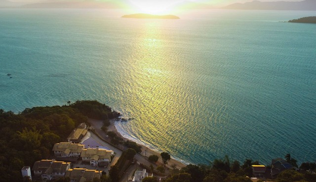 Home View: A paradise just steps from the beach