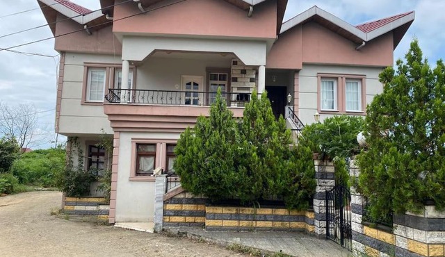 home villa